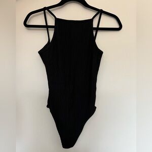 Aritzia Wilfred Bodysuit